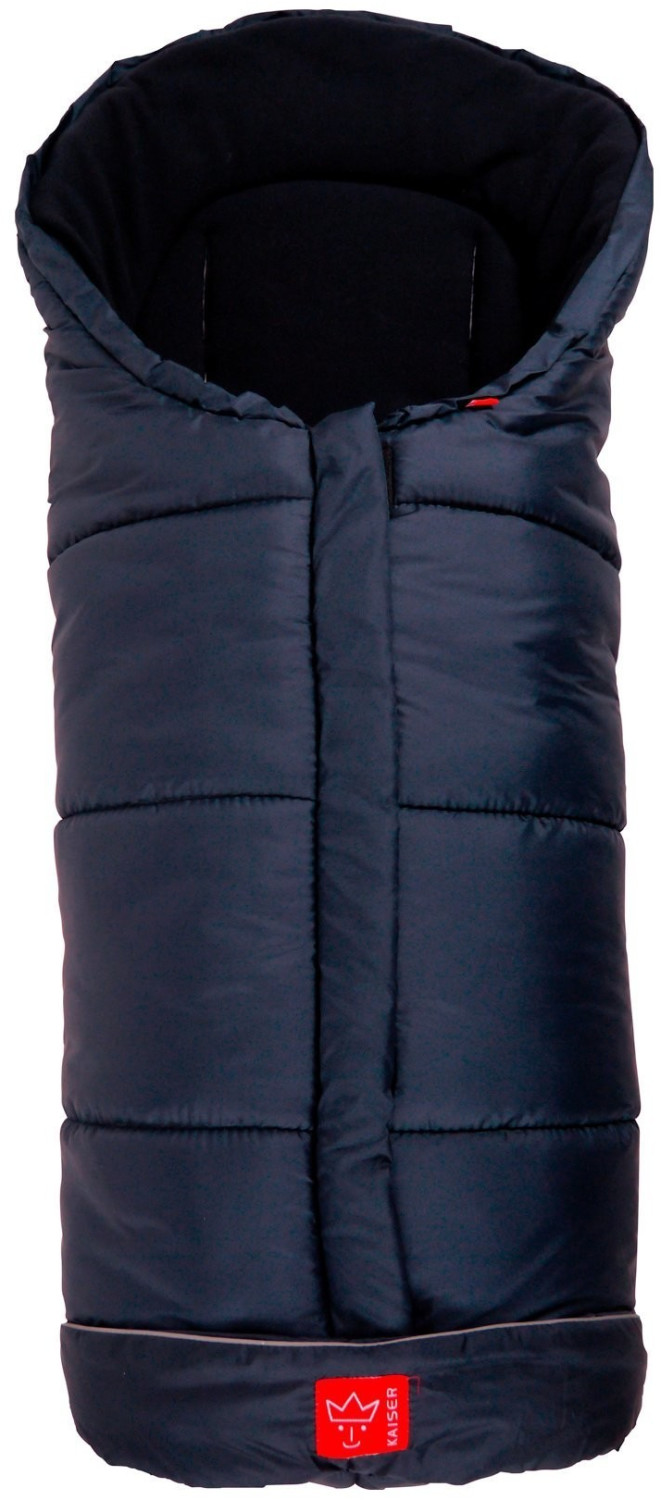 Kaiser Chancelière Iglu Thermo Fleece marine