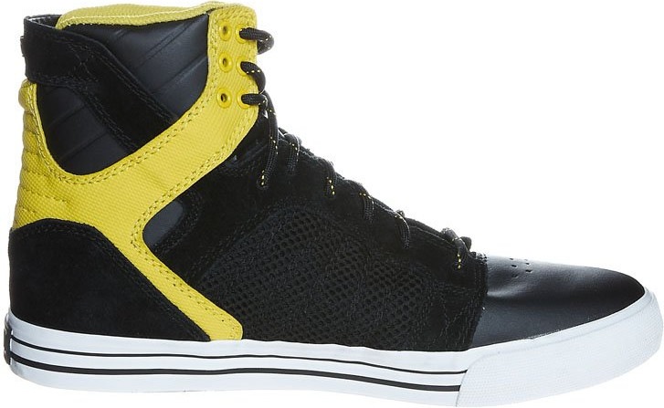 Supra Skytop