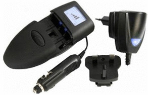 Ansmann Digicharger Vario Pro