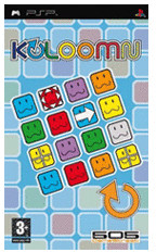 Koloomn (PSP)