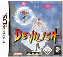 Devilish (DS)
