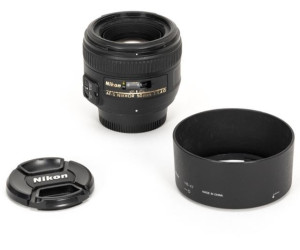 Buy Nikon AF-S Nikkor 50mm f/1.4G from £384.00 (Today) – Best 