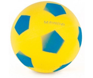 Balle en Mousse MONDO - Coupe du Monde FIFA - Ø 20 cm - Mixte - Idéal cours  de récréation - Enfant - Cdiscount Sport