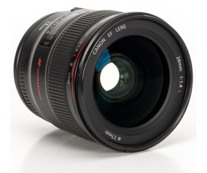 Canon EF 24mm f1.4 L II USM ab 1.429,00 € (Februar 2023 Preise 