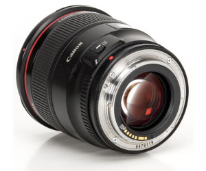 Canon EF 24mm f1.4 L USM II au meilleur prix sur idealo.fr