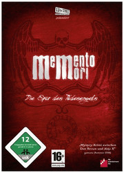 Memento Mori (PC)