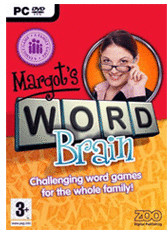 Margot's Word Brain (PC)