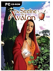 Vorschaubild von Die Steine von Avalon (PC) Vorschaubild von Die Steine von Avalon (PC)