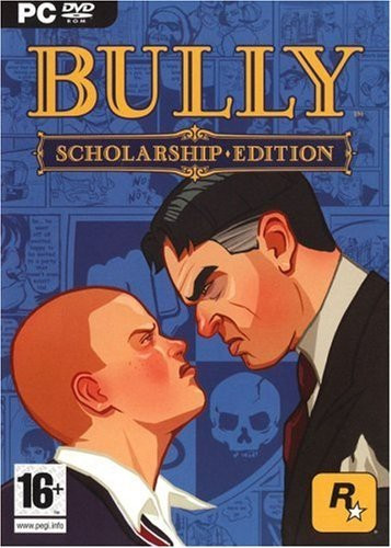 Bully: Scholarship Edition (PC)