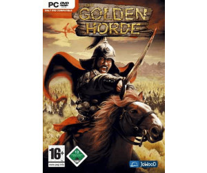 The Golden Horde (PC)