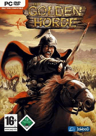 The Golden Horde (PC)