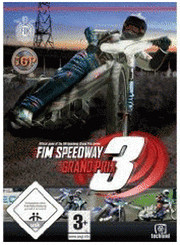 FIM Speedway Grand Prix 3 (PC)