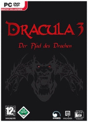 Dracula 3: La Voie du Dragon (PC)