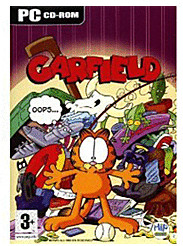Garfield: Premium (PC)