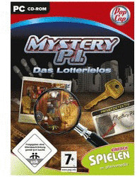 Mystery P.I.: The Lottery Ticket (PC)