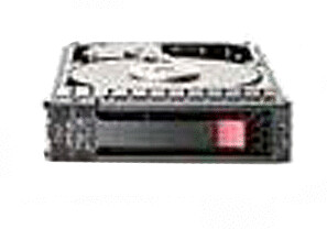HPE StorageWorks MSA2 3G SAS 450 Go