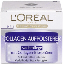 L'Oréal Collagène Crème de nuit (50 ml)