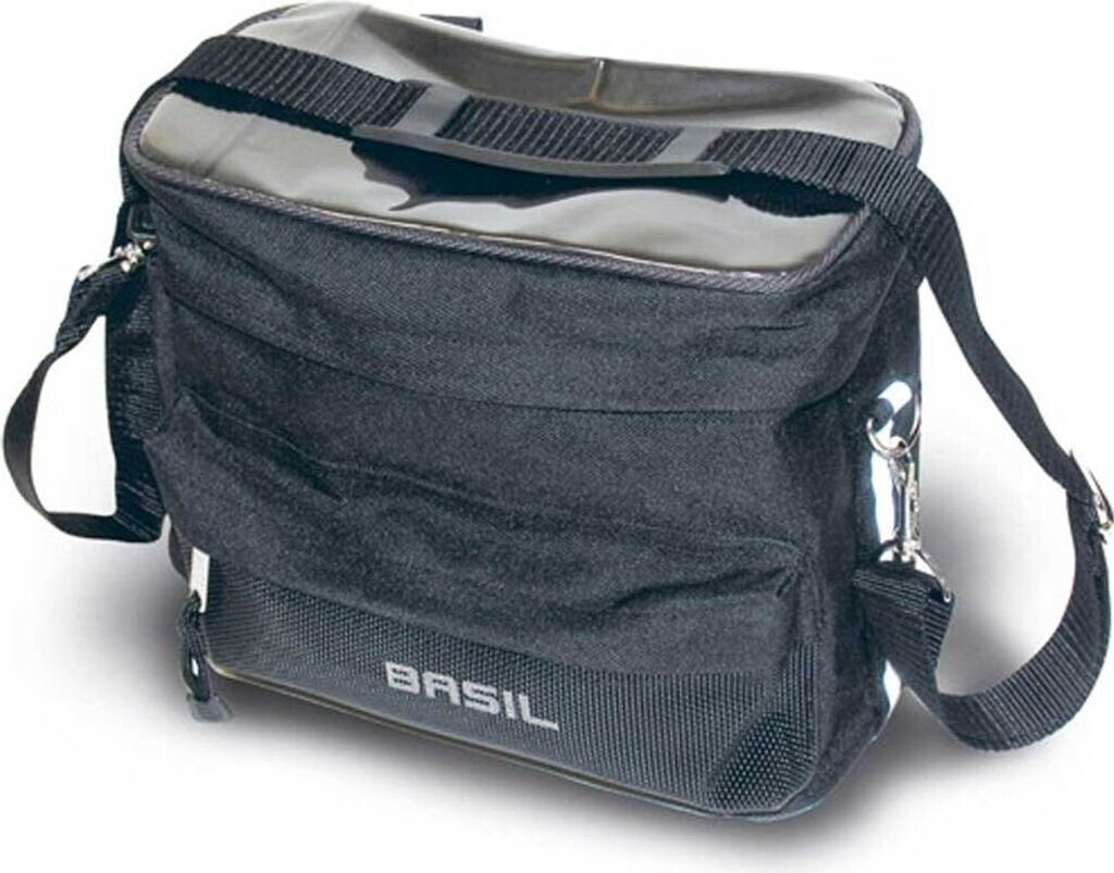 Basil Mali