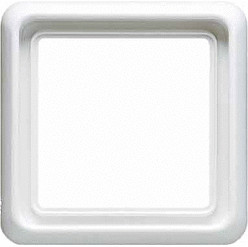 Jung CD 581 WU BR
