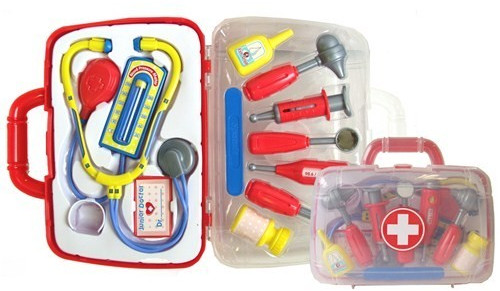 Peterkin Trousse médicale