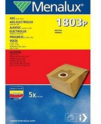 Menalux 1803P