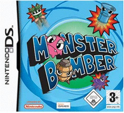 Monster Bomber (DS)