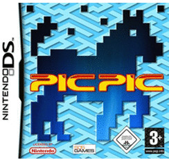 Pic Pic (DS)