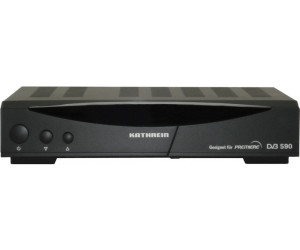 Kathrein UFD 590