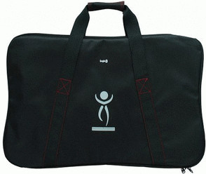 Logic 3 NW838 - Carry Case for Wii Balance Board