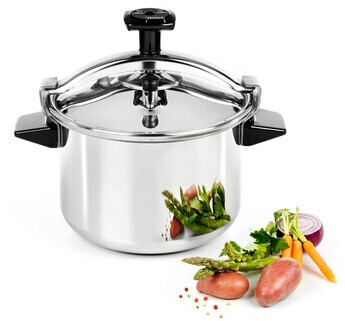 SEB Authentique 6 L