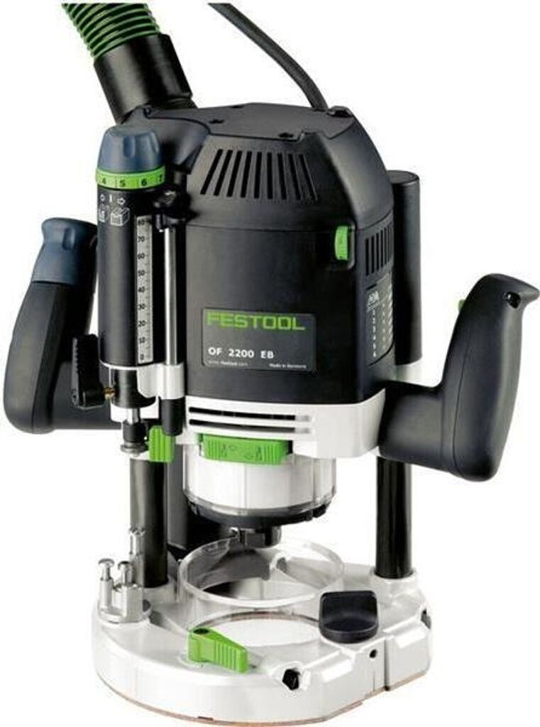 Festool OF 2200 EB (230/240V)