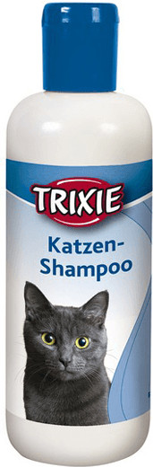 Trixie Shampoing pour chats (2908)