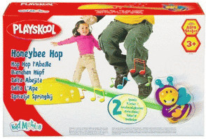 Playskool Hop Hop L'Abeille