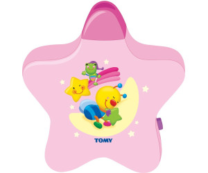 TOMY Starlight Dreamshow Pink