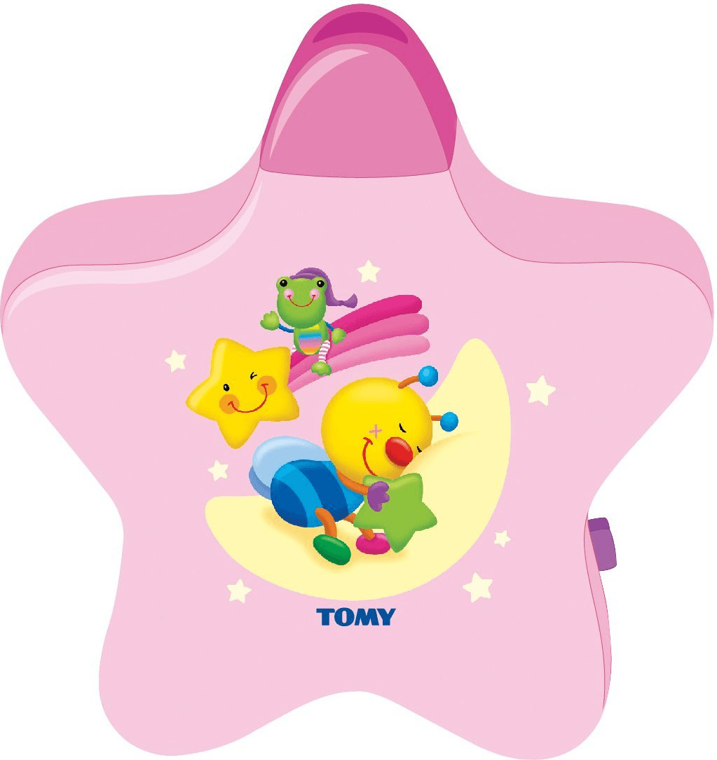 TOMY Starlight Dreamshow Pink