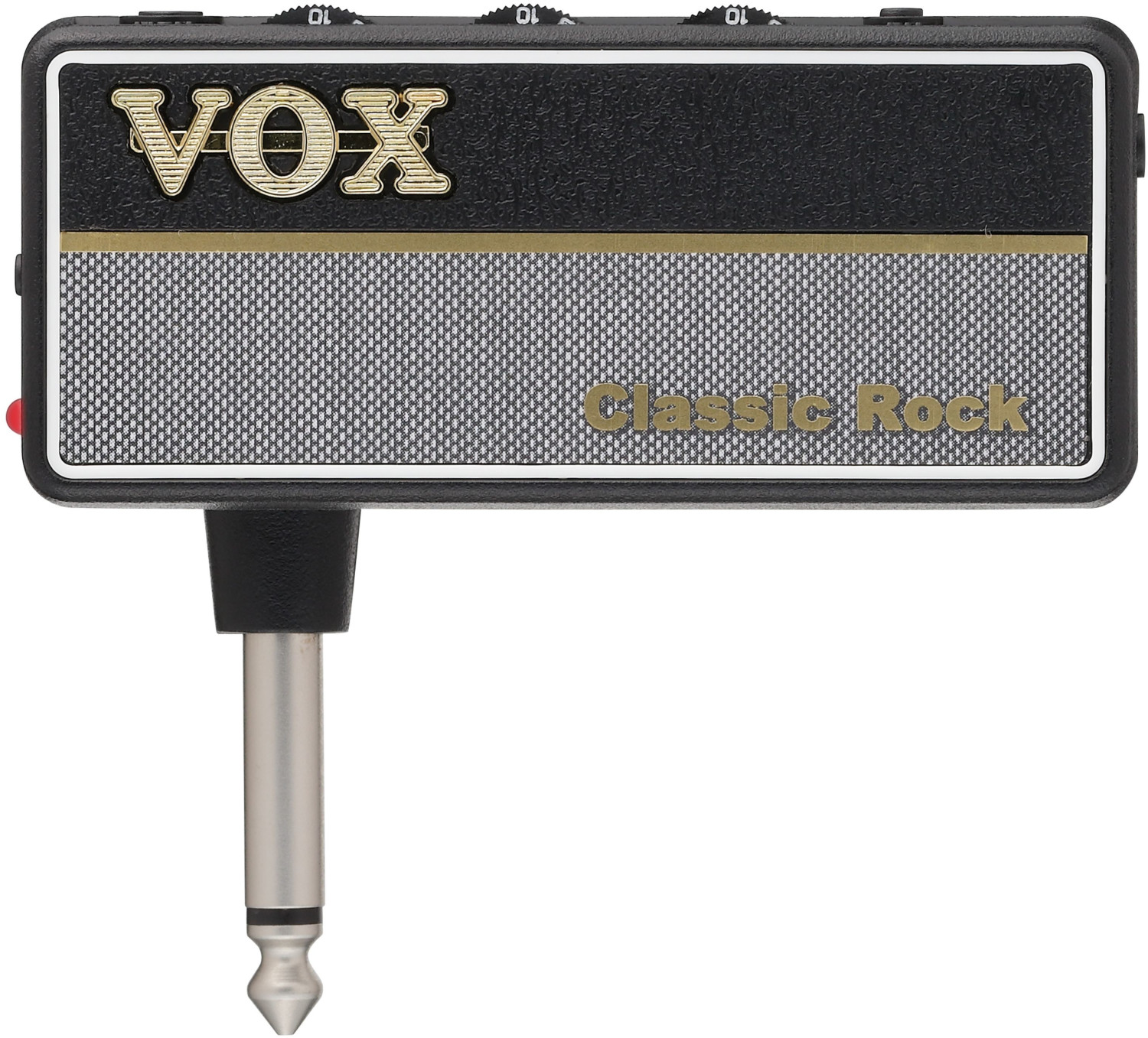 Vox amPlug Classic Rock