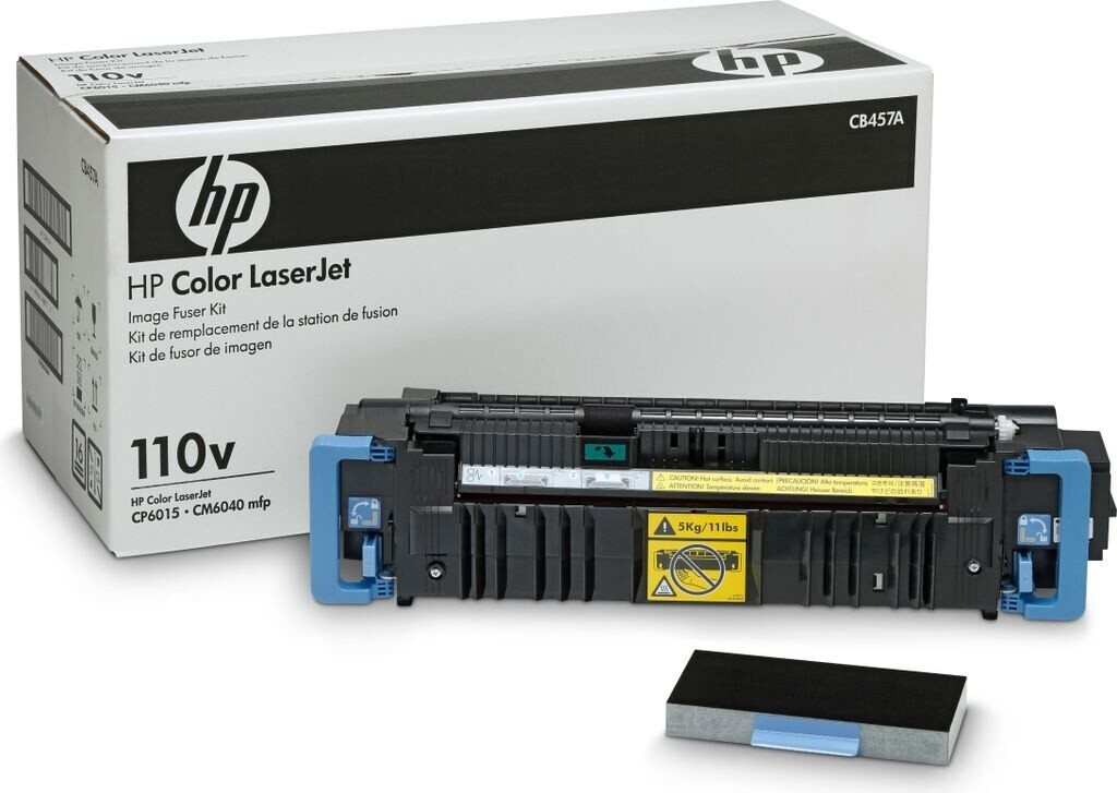 HP CB458A desde 202,50 € | Compara precios en idealo