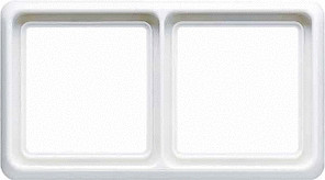 Jung CD 582 WU BR