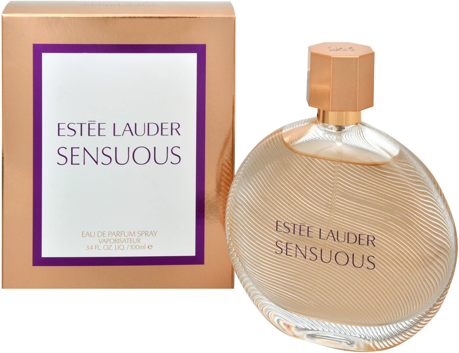 Estée Lauder Sensuous Eau de Parfum (50 ml)