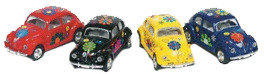 Goki VW Coccinelle Classical 1967 (12088)