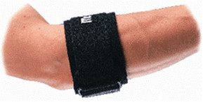 McDavid Bande ajustable tennis (486)