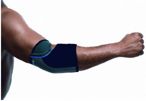 Rehband Coudière Core Line (7722) M