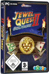 Jewel Quest: Solitaire II (PC)