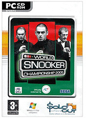 World Snooker Championship 2005 (PC)