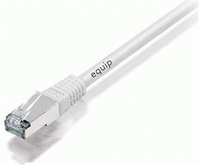 Equip Câble droit CAT6a S/FTP - 10m