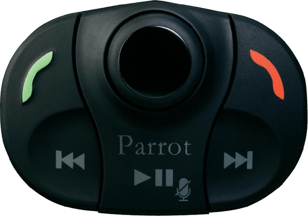 Parrot MKi9000