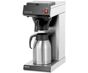 Kaffeemaschine Contessa 1002 inkl 1000 Filter von Bartscher 