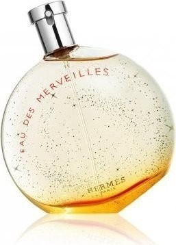 Hermès Eau des Merveilles Eau de Toilette (30 ml)