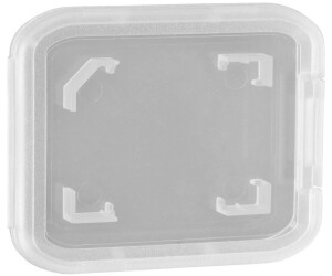 Micro SD Karte 28 in1 Speicherkarte Box Hülle Etui Aufbewahrungsbox für SD MMC
