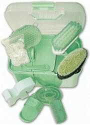 DMS Mini coffre de pansage